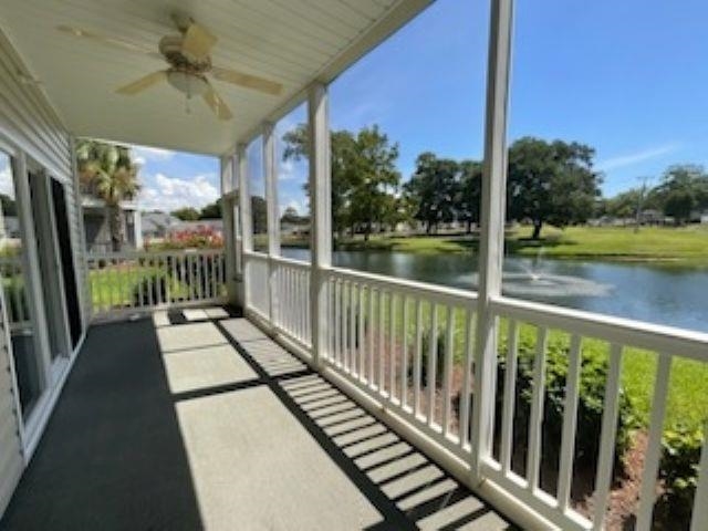 1100 Commons Boulevard, Unit 201 Myrtle Beach, SC 29572 - Photo 19 of 23