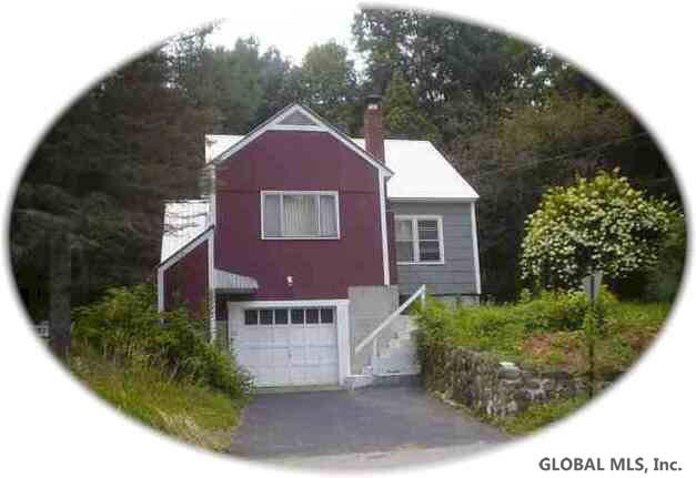 202 Howe Road Lake Luzerne, NY 12846 - Photo 1 of 1 Photo 1