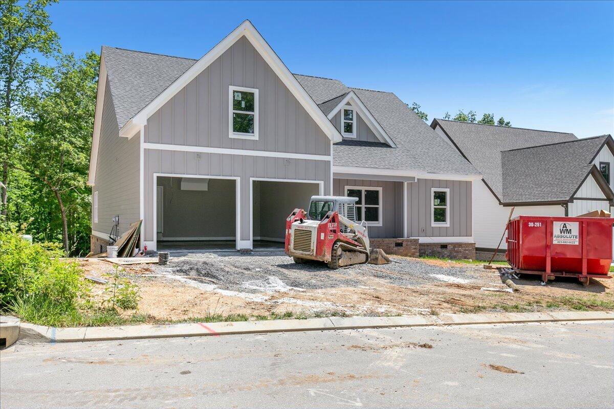 7409 Peytons Rise Way, Unit LOT #39 Georgetown, TN 37336 - Photo 1 of 40 01-7409 Peytons Rise 001
