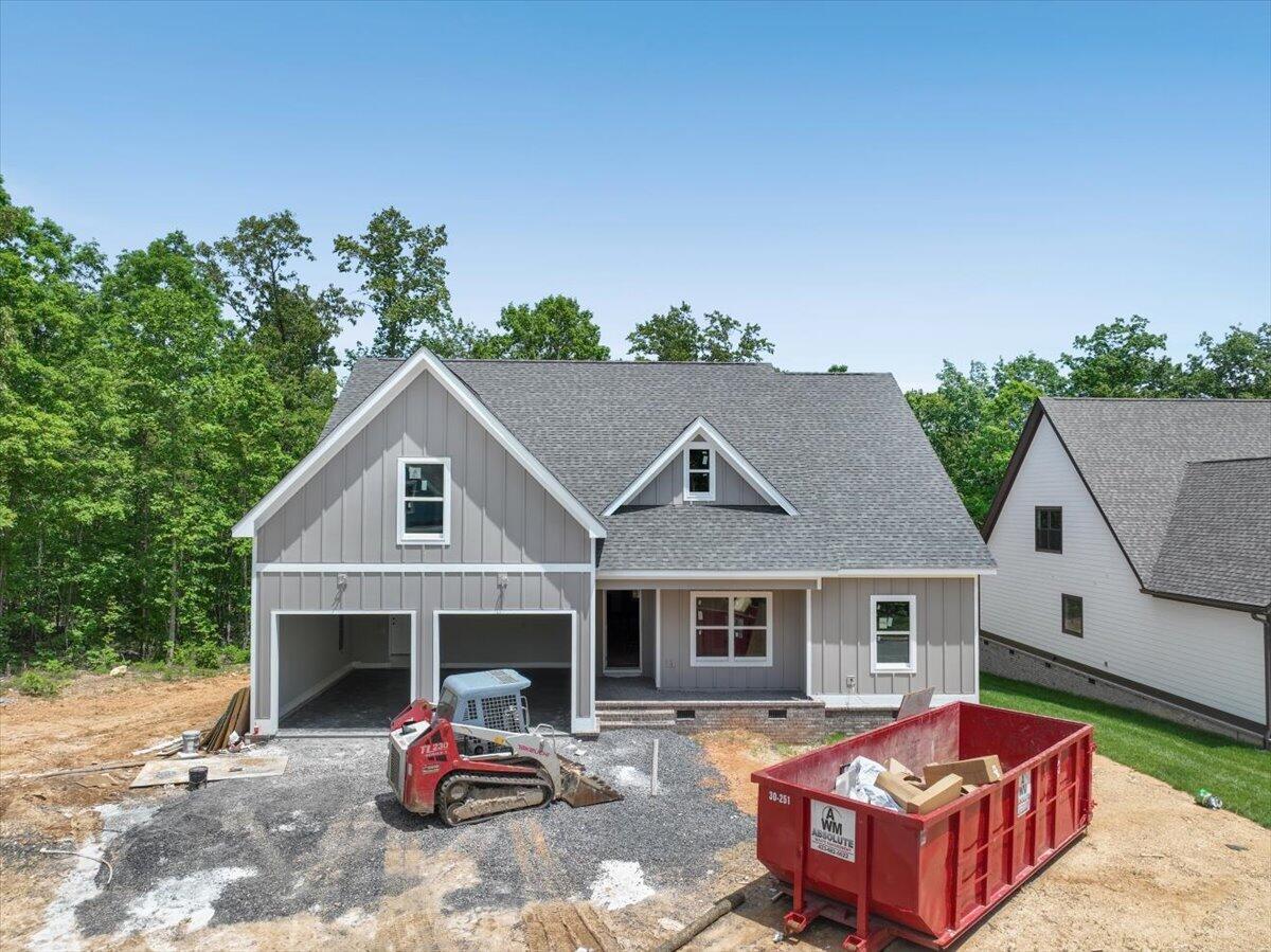 7409 Peytons Rise Way, Unit LOT #39 Georgetown, TN 37336 - Photo 2 of 40 02-7409 Peytons Rise 002