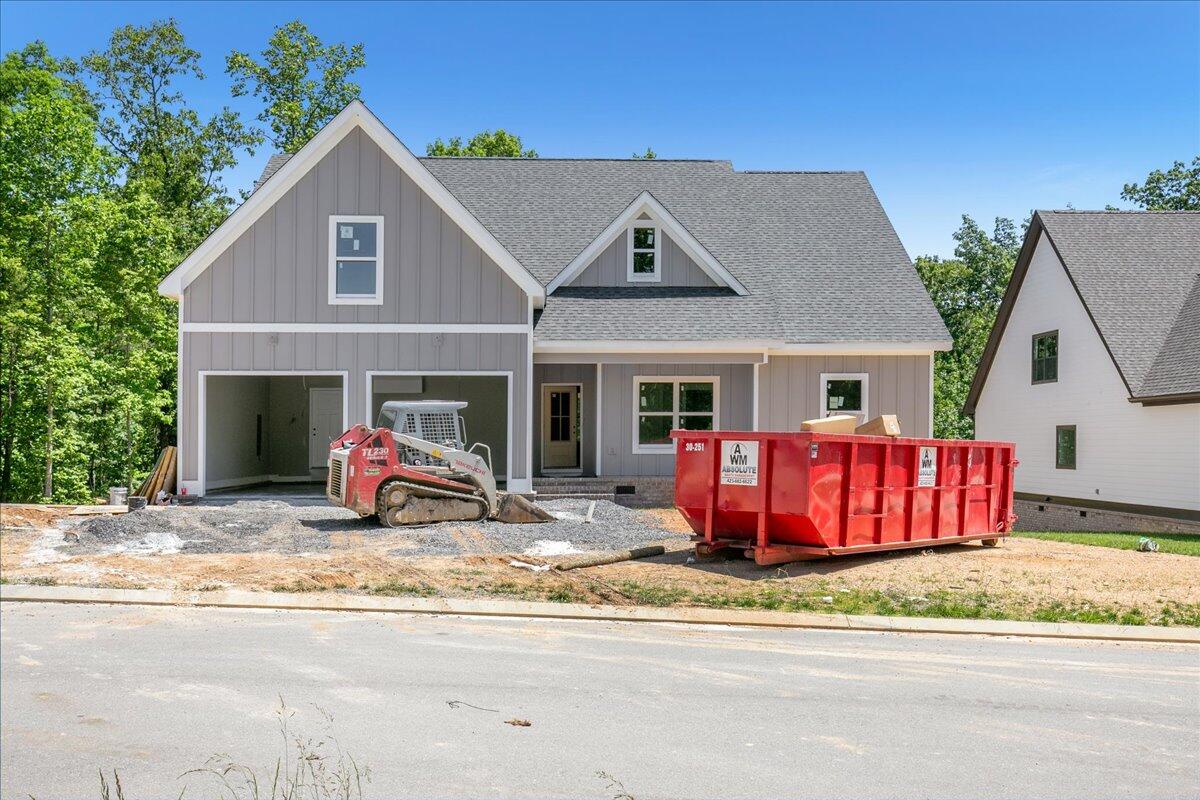 7409 Peytons Rise Way, Unit LOT #39 Georgetown, TN 37336 - Photo 28 of 40 28-7409 Peytons Rise 028