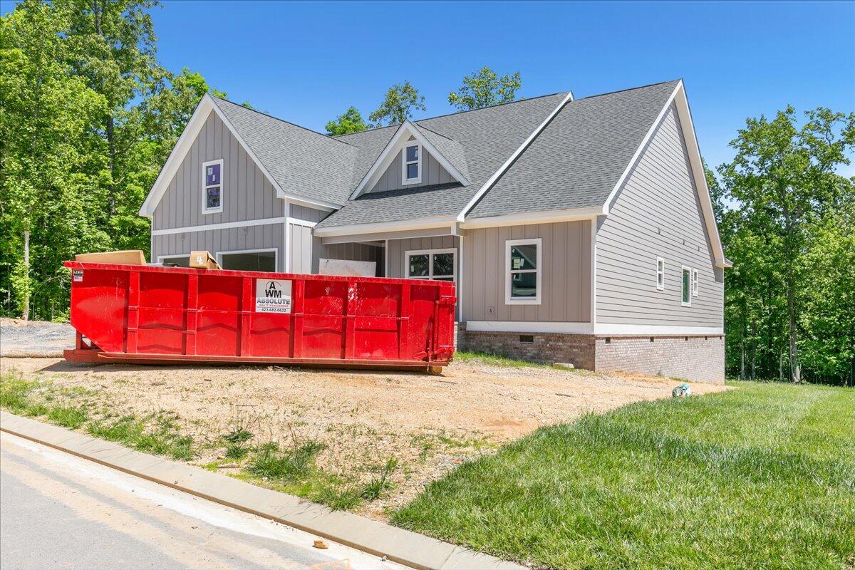 7409 Peytons Rise Way, Unit LOT #39 Georgetown, TN 37336 - Photo 29 of 40 29-7409 Peytons Rise 029