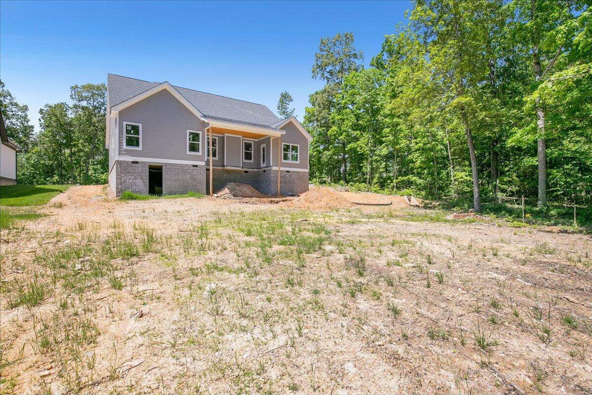 7409 Peytons Rise Way, Unit LOT #39 Georgetown, TN 37336 - Photo 30 of 40 30-7409 Peytons Rise 030