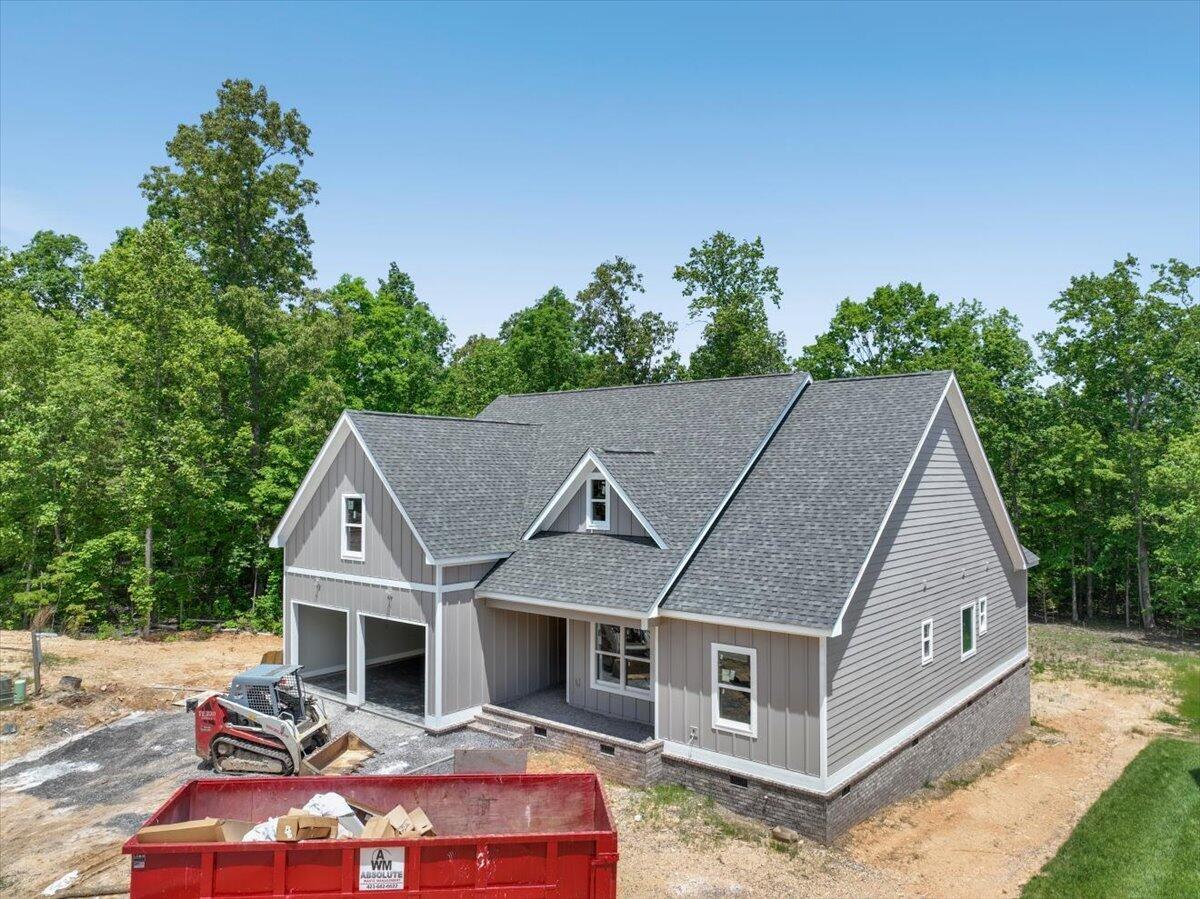 7409 Peytons Rise Way, Unit LOT #39 Georgetown, TN 37336 - Photo 3 of 40 03-7409 Peytons Rise 003