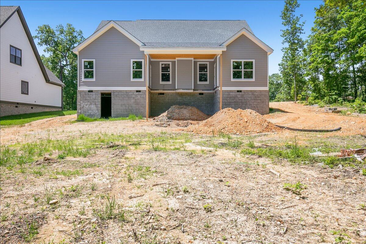 7409 Peytons Rise Way, Unit LOT #39 Georgetown, TN 37336 - Photo 31 of 40 31-7409 Peytons Rise 031