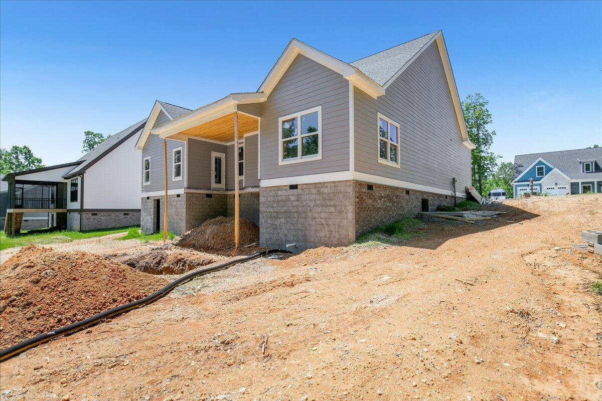 7409 Peytons Rise Way, Unit LOT #39 Georgetown, TN 37336 - Photo 32 of 40 32-7409 Peytons Rise 032