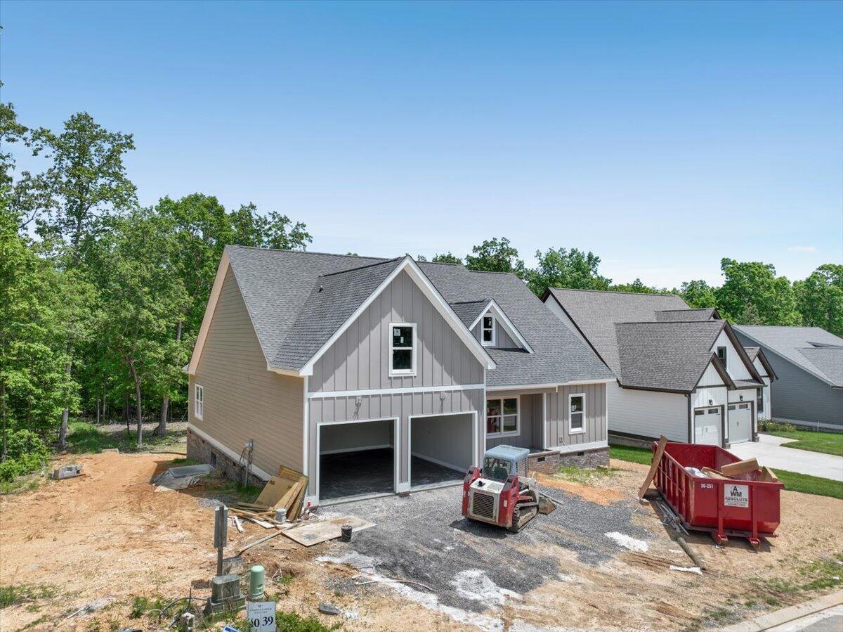 7409 Peytons Rise Way, Unit LOT #39 Georgetown, TN 37336 - Photo 33 of 40 33-7409 Peytons Rise 033