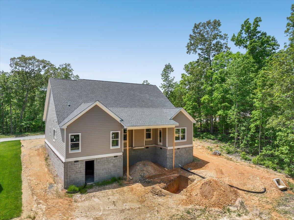 7409 Peytons Rise Way, Unit LOT #39 Georgetown, TN 37336 - Photo 35 of 40 35-7409 Peytons Rise 035