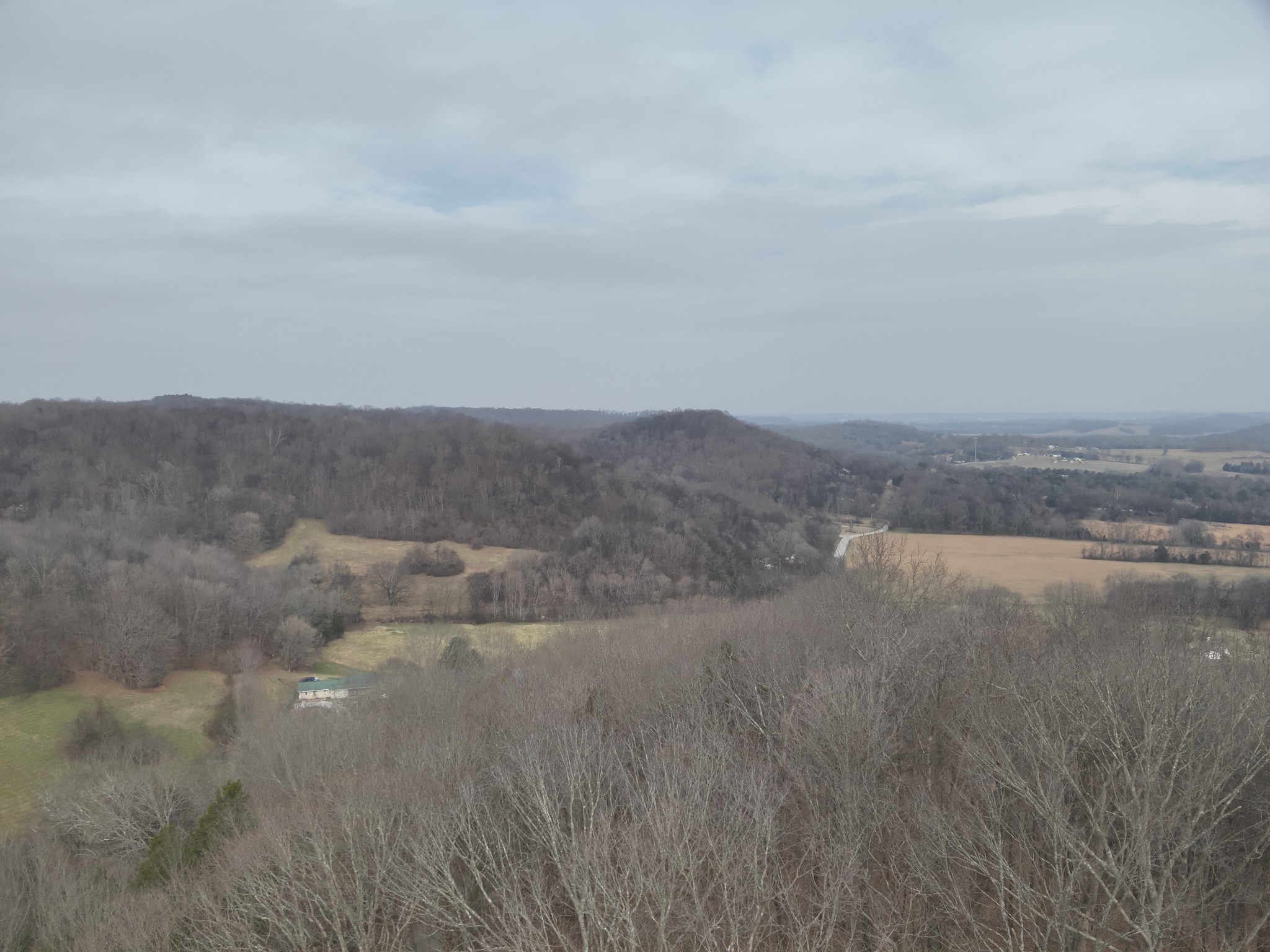0 Crooked Hill Road Pulaski, TN 38478 - Photo 23 of 26 a view of beach and mountain