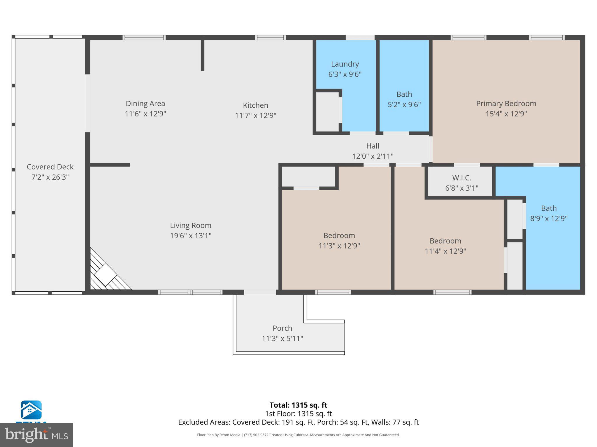 4820 Old Harrisburg Road, Unit 11 Gettysburg, PA 17325 - Photo 29 of 29