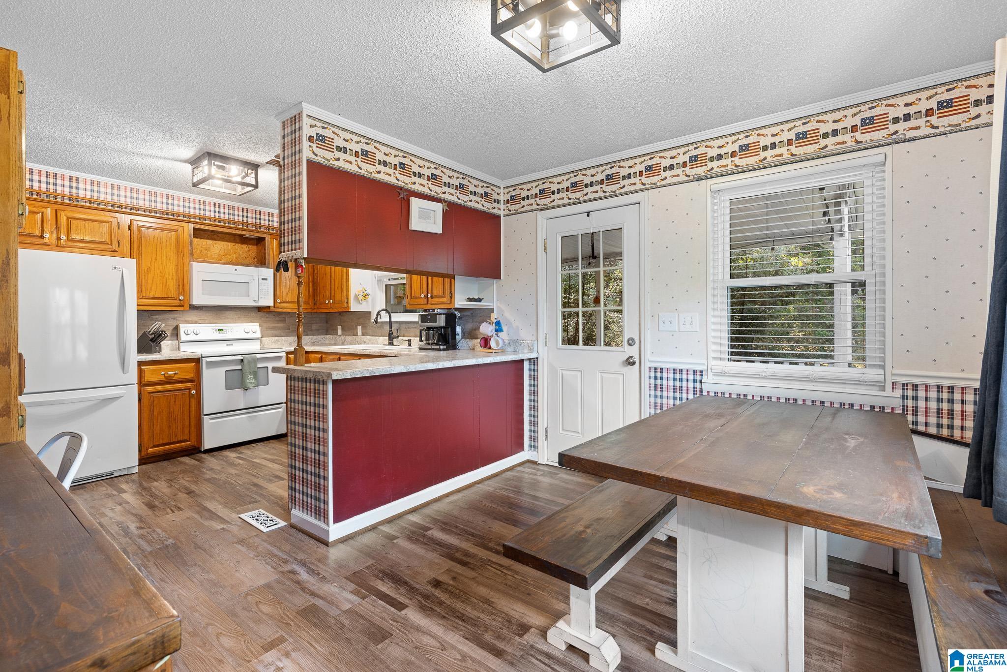 2105 Church Road Pell City, AL 35128 - Photo 9 of 44
