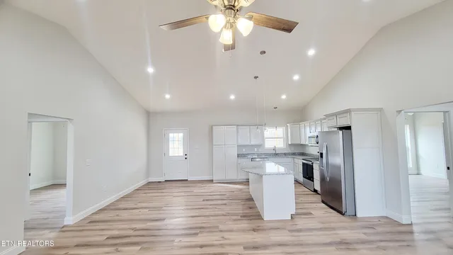 $399,000 | 1451 Grandeur Avenue, Parrottsville, TN 37843