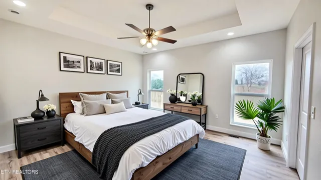 $399,000 | 1451 Grandeur Avenue, Parrottsville, TN 37843