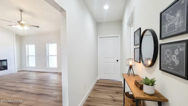 $399,000 | 1451 Grandeur Avenue, Parrottsville, TN 37843