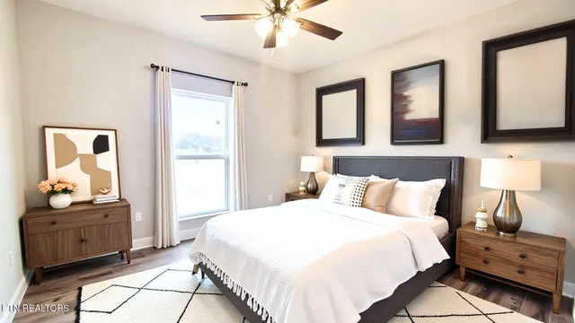 $399,000 | 1451 Grandeur Avenue, Parrottsville, TN 37843