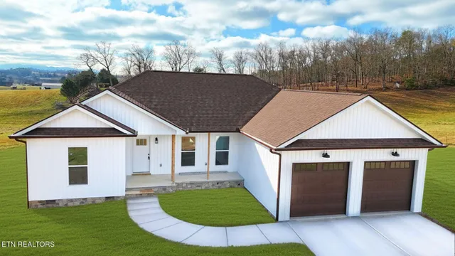 $399,000 | 1451 Grandeur Avenue, Parrottsville, TN 37843