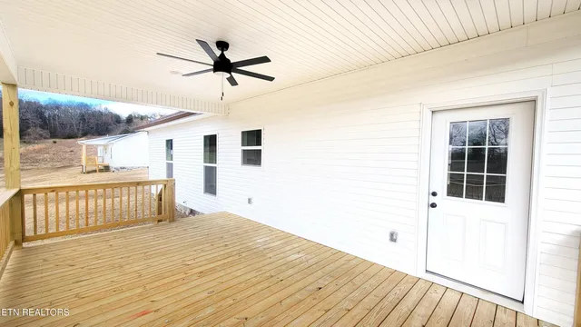 $399,000 | 1451 Grandeur Avenue, Parrottsville, TN 37843