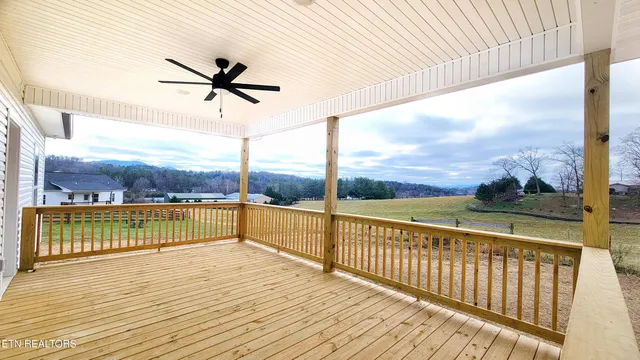 $399,000 | 1451 Grandeur Avenue, Parrottsville, TN 37843