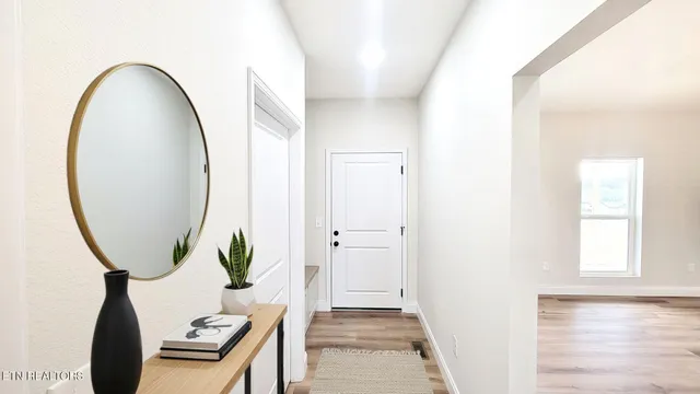 $399,000 | 1451 Grandeur Avenue, Parrottsville, TN 37843