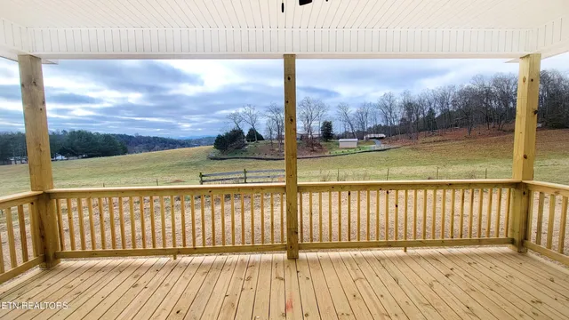 $399,000 | 1451 Grandeur Avenue, Parrottsville, TN 37843