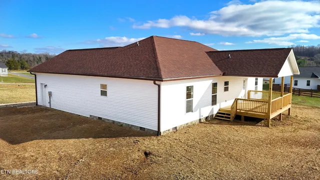 $399,000 | 1451 Grandeur Avenue, Parrottsville, TN 37843