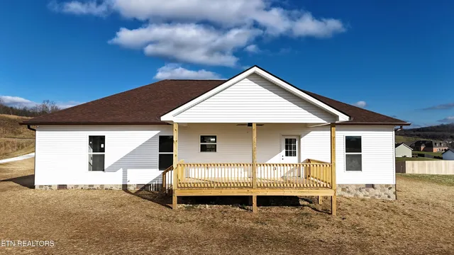 $399,000 | 1451 Grandeur Avenue, Parrottsville, TN 37843