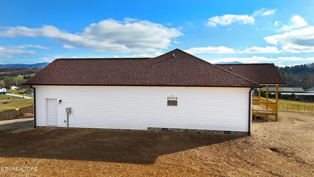 $399,000 | 1451 Grandeur Avenue, Parrottsville, TN 37843