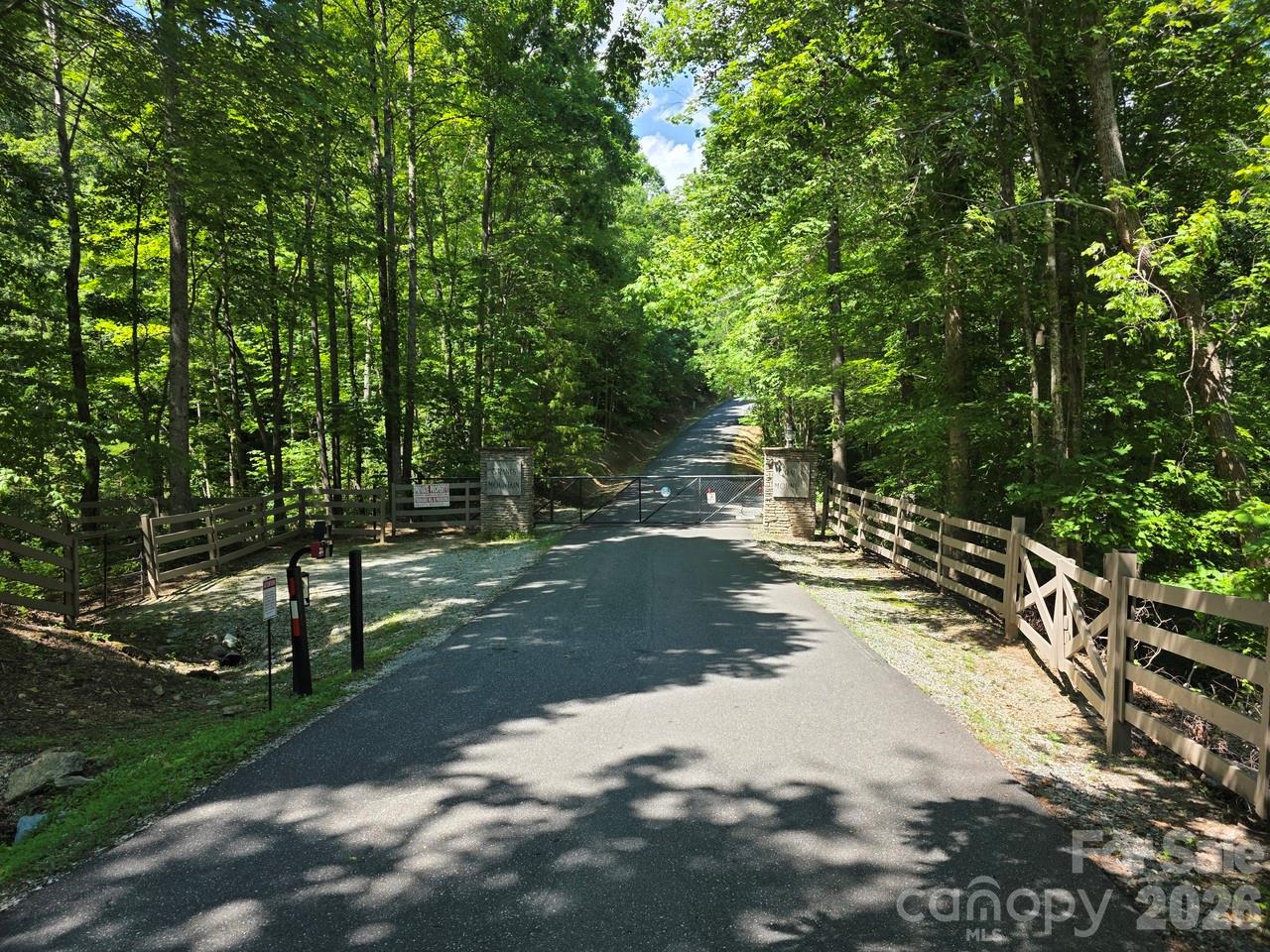 Lot 45 South S View Marion, NC 28752 - Photo 1 of 10