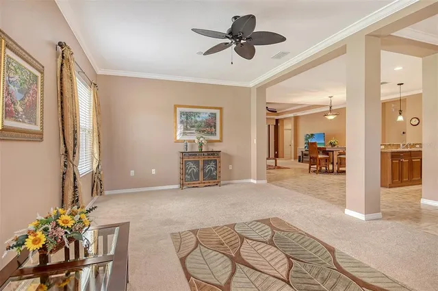 $549,900 | 6214 45th Lane East, Bradenton, FL 34203