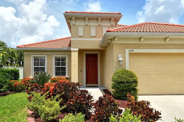 $549,900 | 6214 45th Lane East, Bradenton, FL 34203