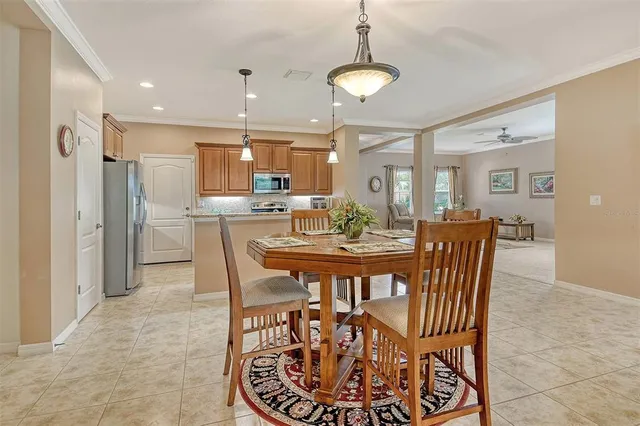 $549,900 | 6214 45th Lane East, Bradenton, FL 34203