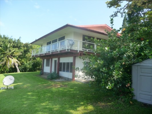 82-6061 Captain Cook Village Road Captain Cook, HI 96704 - Photo 5 of 16