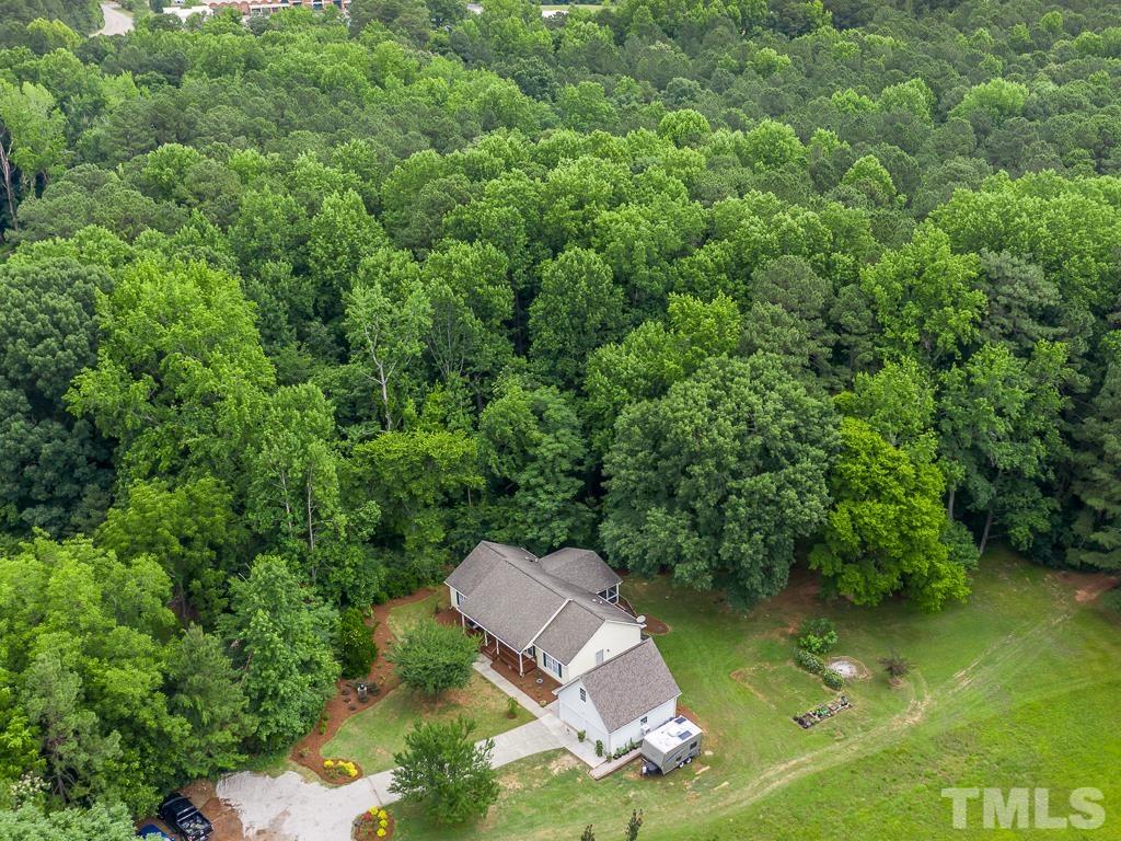 4900 Raytown Road Raleigh, NC 27613 - Photo 33 of 34 a view of an outdoor space and seating area
