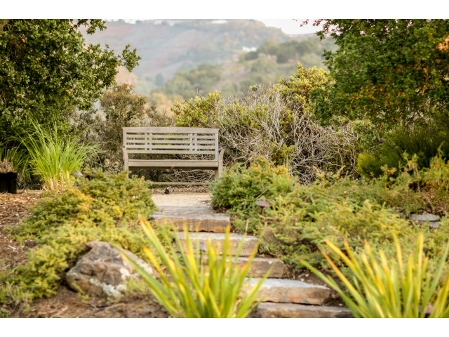 401 Estrella Doro Monterey, CA 93940 - Photo 15 of 25 a view of building with yard
