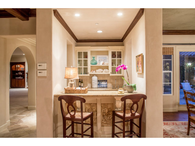 401 Estrella Doro Monterey, CA 93940 - Photo 6 of 25 a dining room with furniture and window
