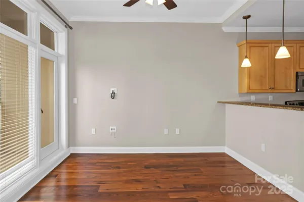 a view of bathroom with bathtub and shower