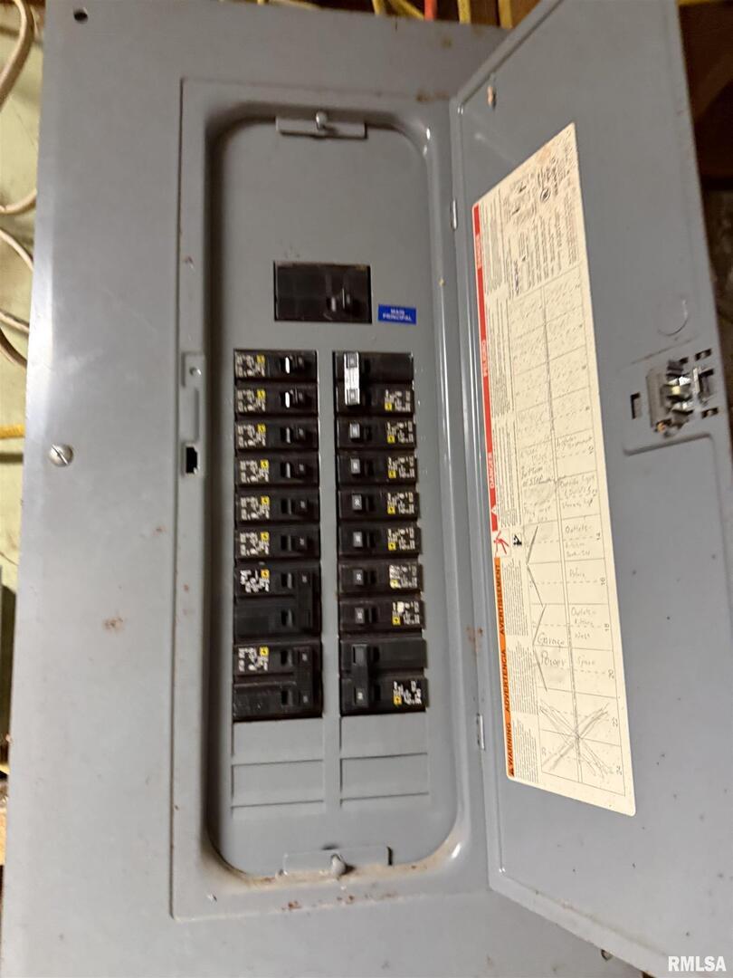 237 1st Avenue Clinton, IA 52732 - Photo 15 of 21