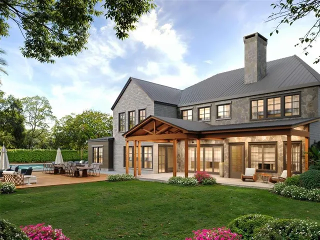 $2,200,000 | 6142 Bethany Vw Trail, Buford, GA 30518