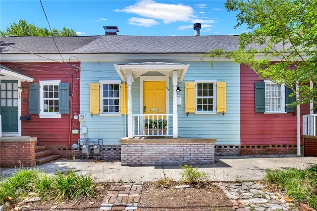 $635,000 | 535 East Gordon Street, Savannah, GA 31401