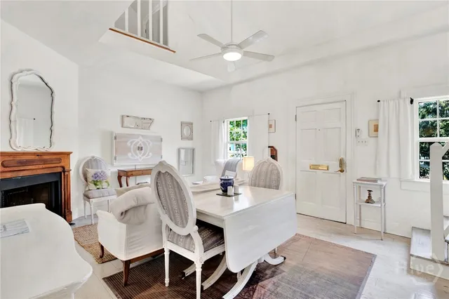 $635,000 | 535 East Gordon Street, Savannah, GA 31401