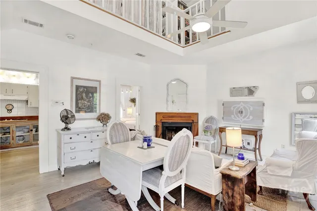 $635,000 | 535 East Gordon Street, Savannah, GA 31401