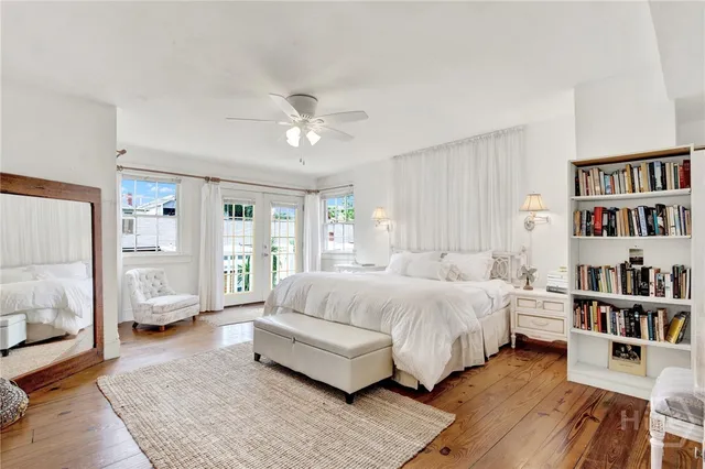 $635,000 | 535 East Gordon Street, Savannah, GA 31401