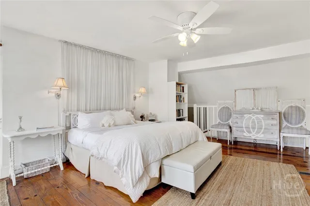 $635,000 | 535 East Gordon Street, Savannah, GA 31401