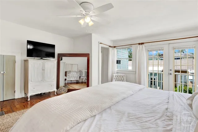 $635,000 | 535 East Gordon Street, Savannah, GA 31401