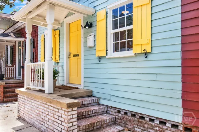 $635,000 | 535 East Gordon Street, Savannah, GA 31401