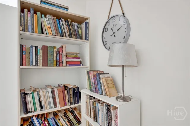 $635,000 | 535 East Gordon Street, Savannah, GA 31401