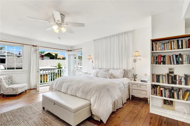 $635,000 | 535 East Gordon Street, Savannah, GA 31401