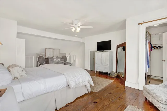 $635,000 | 535 East Gordon Street, Savannah, GA 31401