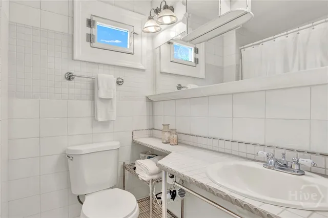 $635,000 | 535 East Gordon Street, Savannah, GA 31401