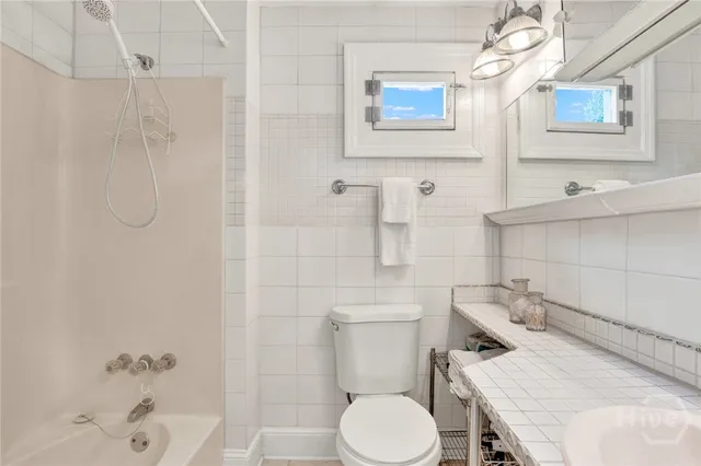 $635,000 | 535 East Gordon Street, Savannah, GA 31401